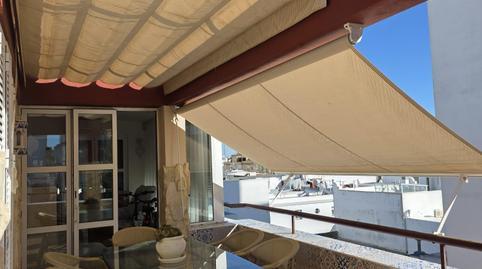 Penthouse for sale at del Cristo, 1, El Cristo – Cayetano Roldán