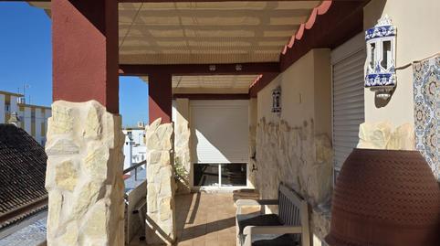 Penthouse for sale at del Cristo, 1, El Cristo – Cayetano Roldán