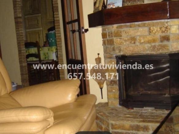 House or villa for sale in La Soledad