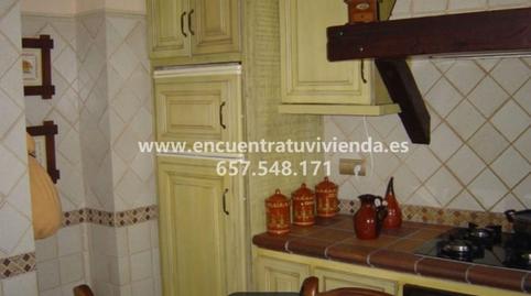 House or villa for sale in La Soledad