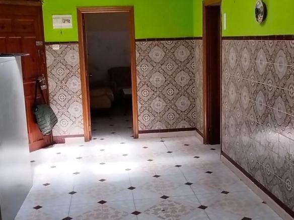 House or villa for sale in El Carmen