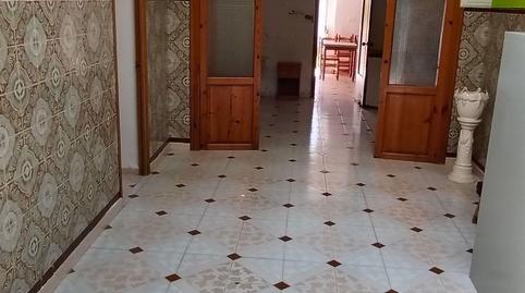 House or villa for sale in El Carmen