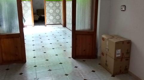 House or villa for sale in El Carmen