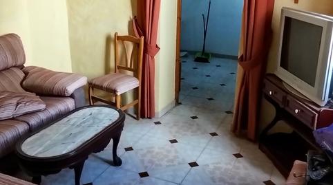 House or villa for sale in El Carmen