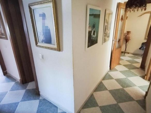 Apartment for sale in Ronda del Estero