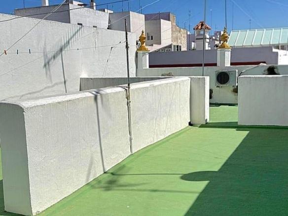 House or villa for sale in Alameda, 50, El Carmen