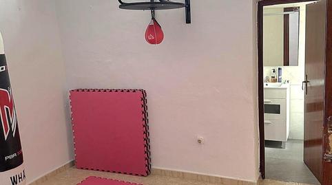 House or villa for sale in Alameda, 50, El Carmen