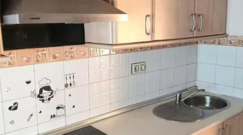 Apartment for sale in La Pastora – La Estación