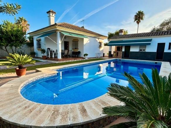 House or villa for sale in Arcos de la Frontera