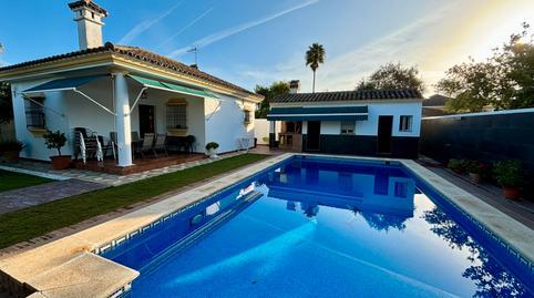 House or villa for sale in Arcos de la Frontera