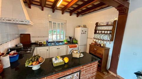 House or villa for sale in Arcos de la Frontera