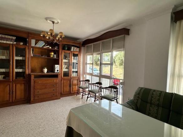 Apartment for sale in Arcos de la Frontera