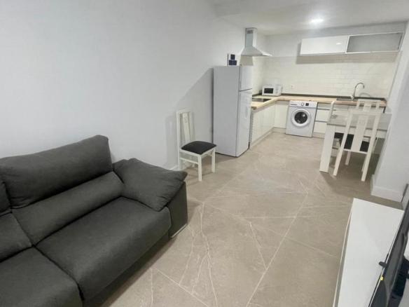 Apartment for sale in Arcos de la Frontera