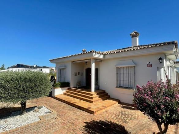 House or villa for sale in Arcos de la Frontera