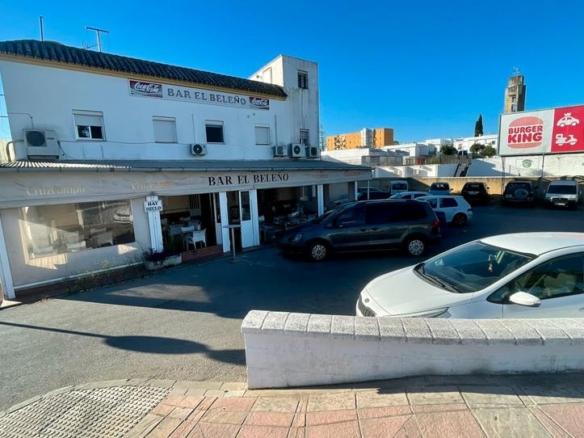 Commercial premises for sale in Arcos de la Frontera