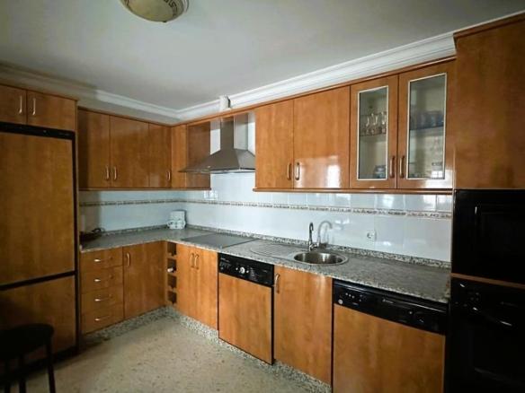 Apartment for sale in Arcos de la Frontera