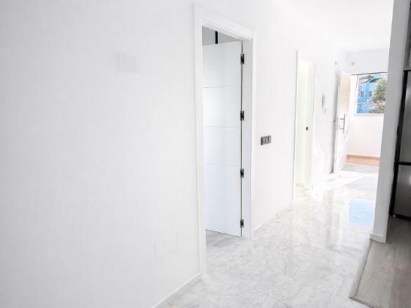 Apartment for sale in Santiscal on C-344, Arcos de la Frontera