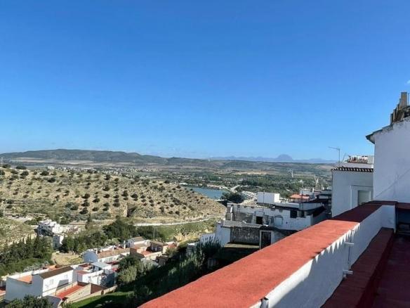 Apartment for sale in Arcos de la Frontera