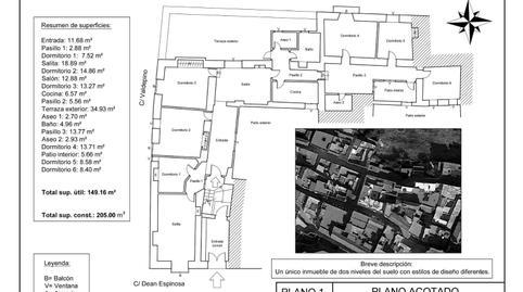 Apartment for sale in Arcos de la Frontera