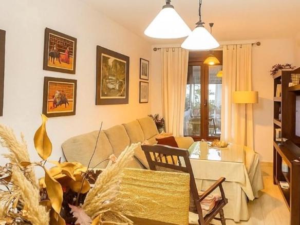 House or villa for sale in Arcos de la Frontera