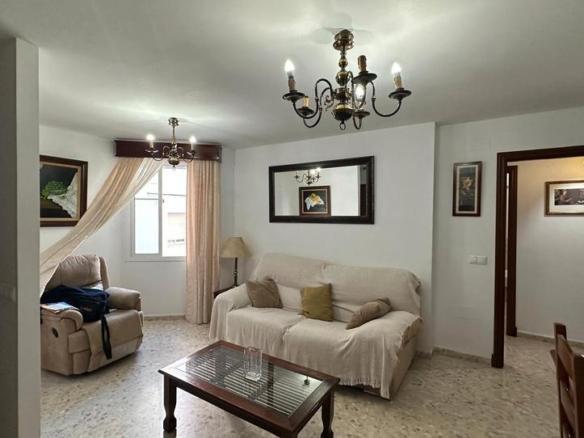 Apartment for sale in Arcos de la Frontera