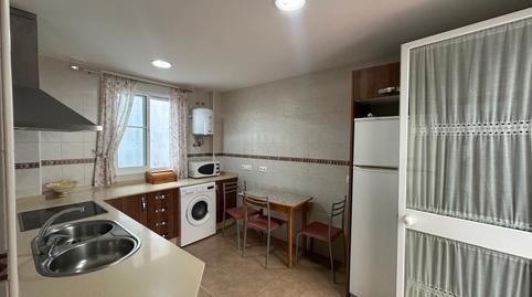 Apartment for sale in Arcos de la Frontera