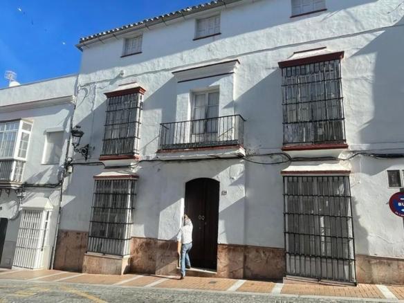 House or villa for sale in Arcos de la Frontera
