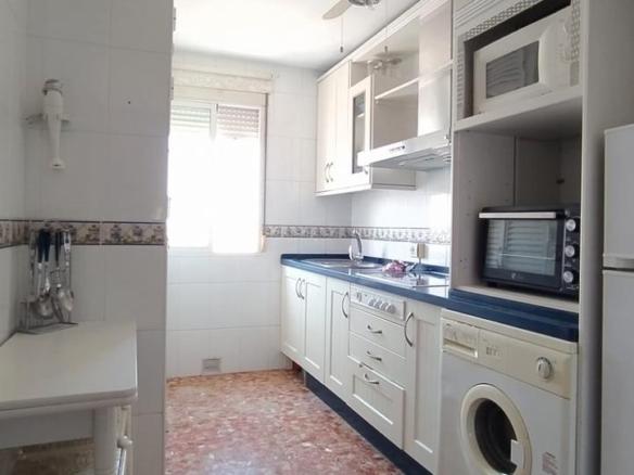 Apartment for sale in Arcos de la Frontera