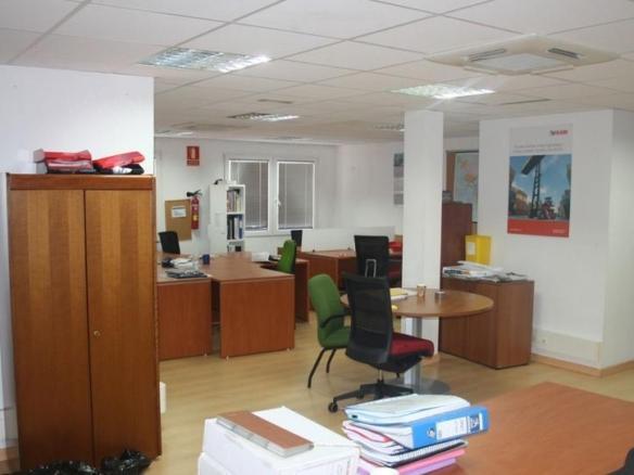 Apartment for sale in the Old Town