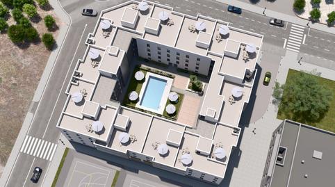 Penthouse for sale in Los Barrios