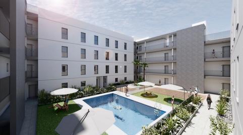 Penthouse for sale in Los Barrios