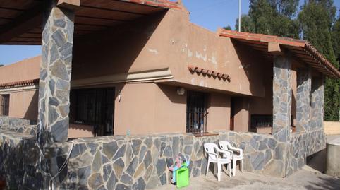 House or villa for sale in Los Barrios