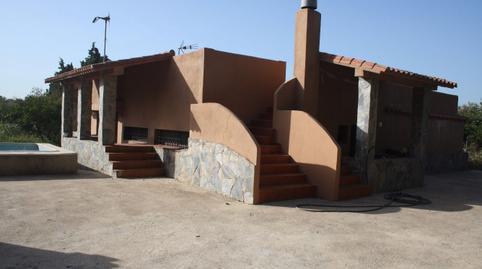 House or villa for sale in Los Barrios