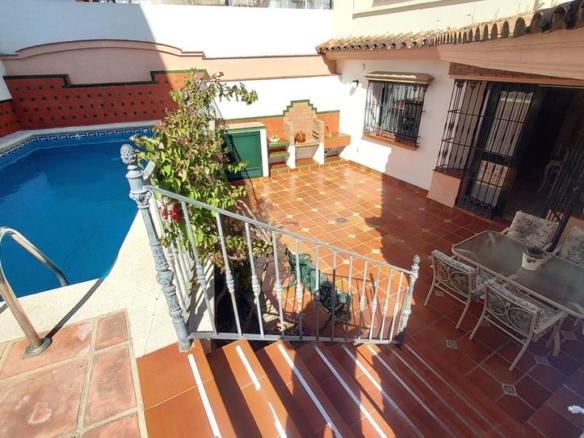 House or villa for sale in the Old Town