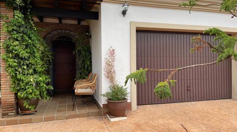 House or villa for sale in Los Pinos