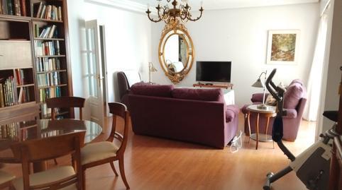 Apartment for sale on Avenida Virgen del Carmen, La Reconquista – El Rosario