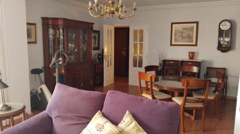Apartment for sale on Avenida Virgen del Carmen, La Reconquista – El Rosario
