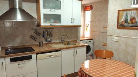 Apartment for sale on Avenida Virgen del Carmen, La Reconquista – El Rosario