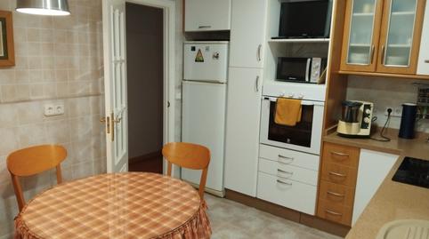Apartment for sale on Avenida Virgen del Carmen, La Reconquista – El Rosario