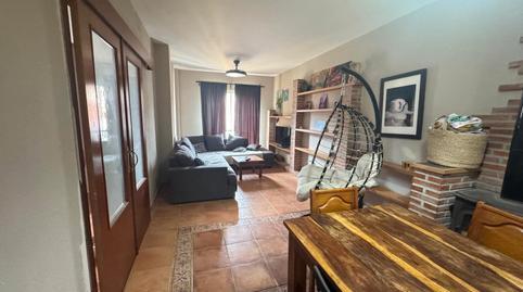 Townhouse for sale on Avenida del Estrecho, El Zabal – Santa Margarita