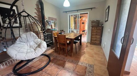 Townhouse for sale on Avenida del Estrecho, El Zabal – Santa Margarita