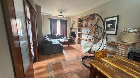 Townhouse for sale on Avenida del Estrecho, El Zabal – Santa Margarita