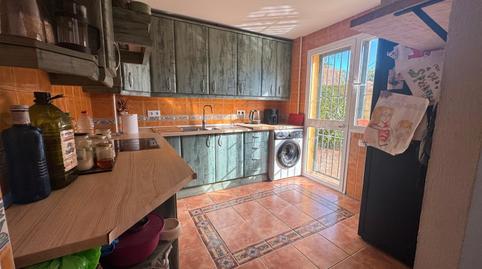Townhouse for sale on Avenida del Estrecho, El Zabal – Santa Margarita