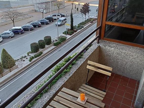 Apartment for sale on Avenida Virgen del Carmen, Old Town