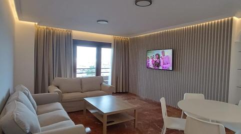 Apartment for sale on Avenida Virgen del Carmen, Old Town