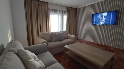 Apartment for sale on Avenida Virgen del Carmen, Old Town