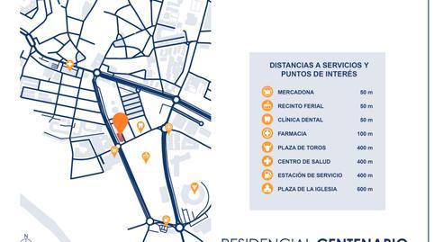 Apartment for sale in Los Barrios