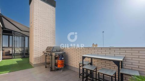 Penthouse for sale on Paseo Marítimo – San José – La Laguna