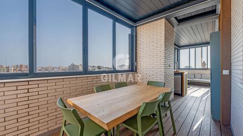 Penthouse for sale on Paseo Marítimo – San José – La Laguna