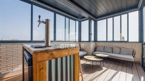 Penthouse for sale on Paseo Marítimo – San José – La Laguna